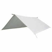 Sunset Awning To Be Applied To The Sailboat's Boom - COLOR BLUE - W 260 cm x L 310 cm - SM63111 - SMR